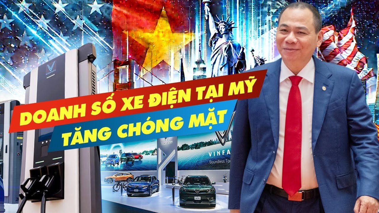 Cập Nhật Thông Tin Xe Điện Vinfast: Doanh Số, Sạc Pin, Ưu Đãi Mới Nhất