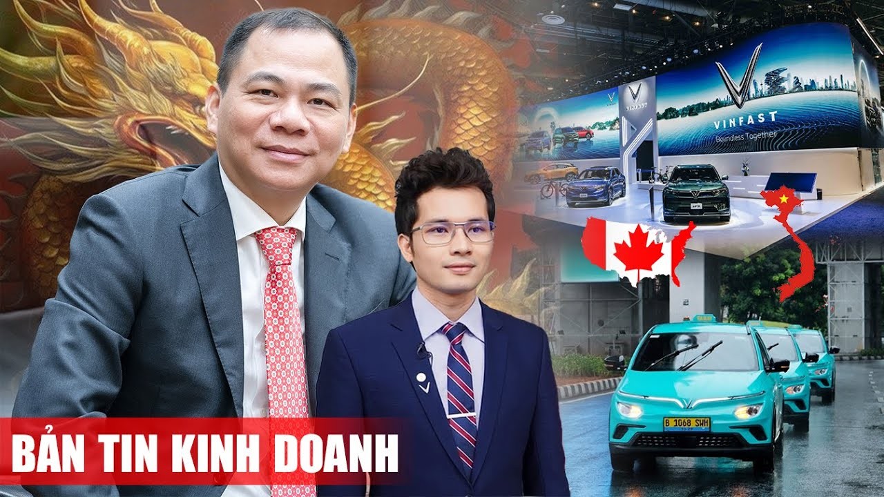 Cập Nhật Tin Tức Xe Điện Vinfast và Xanh SM: Doanh Số, Thị Trường Toàn Cầu và Chi Phí Nuôi Xe VF 7