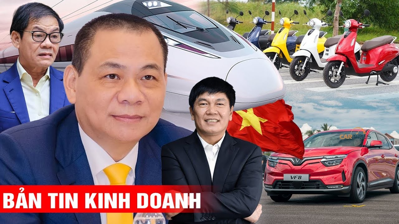 Đánh giá xe điện Vinfast VF8, VF7: Cơ hội sở hữu và tầm nhìn công nghiệp Việt Nam