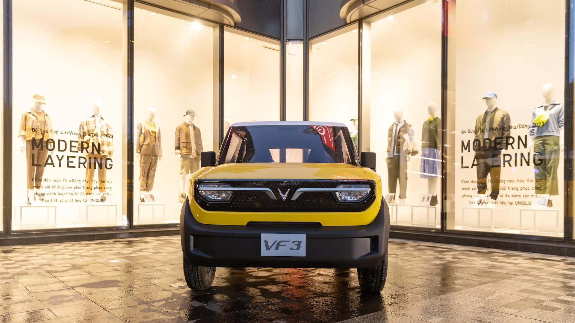 VinFast VF3