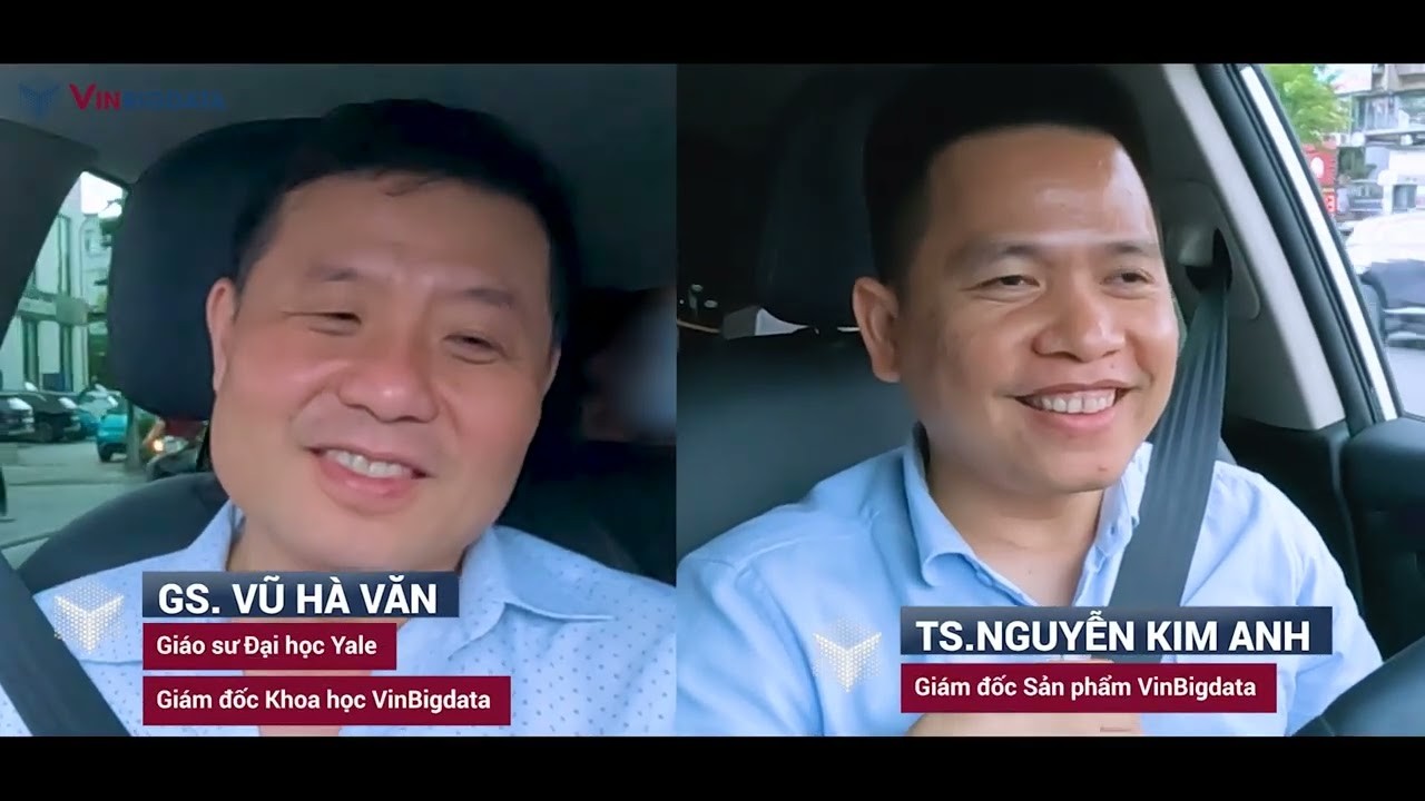 Khám Phá ViVi 2.0 trên VinFast VF 8: Trợ Lý Ảo Thông Minh Hơn