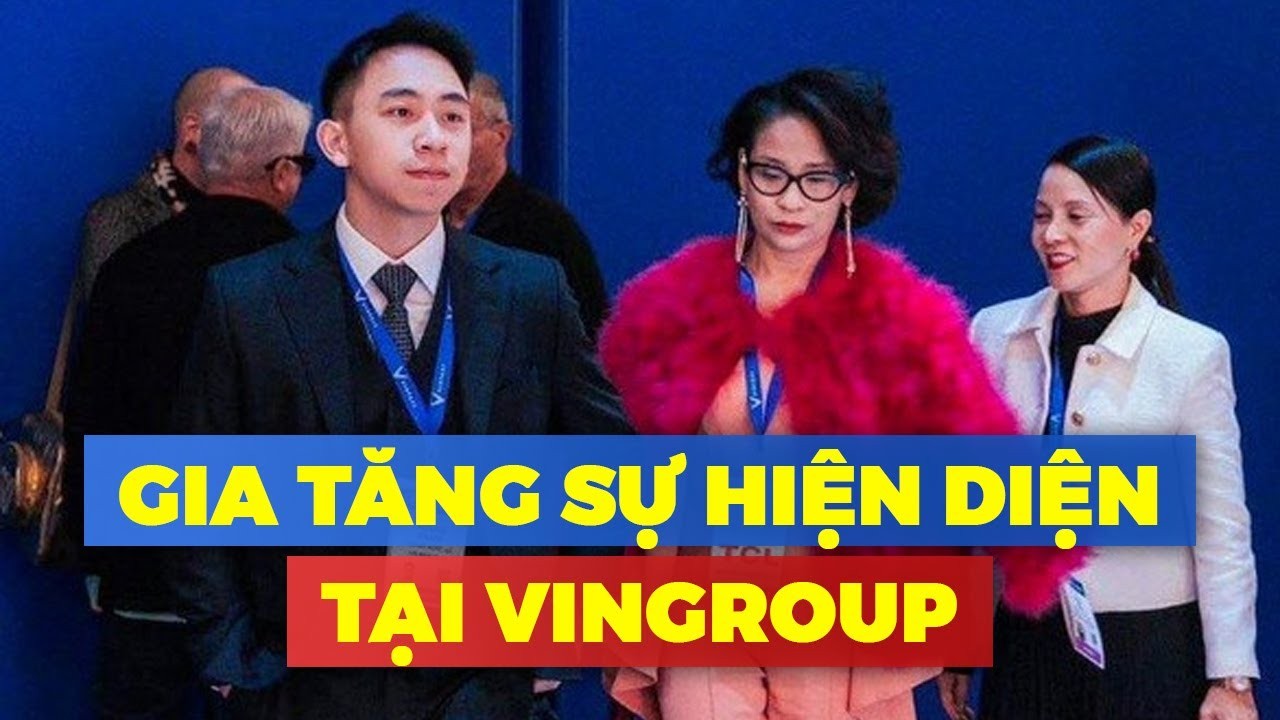 Phạm Nhật Minh Hoàng (Con Trai Tỷ Phú Phạm Nhật Vượng) Nắm Giữ Vị Trí Chiến Lược Tại Vingroup