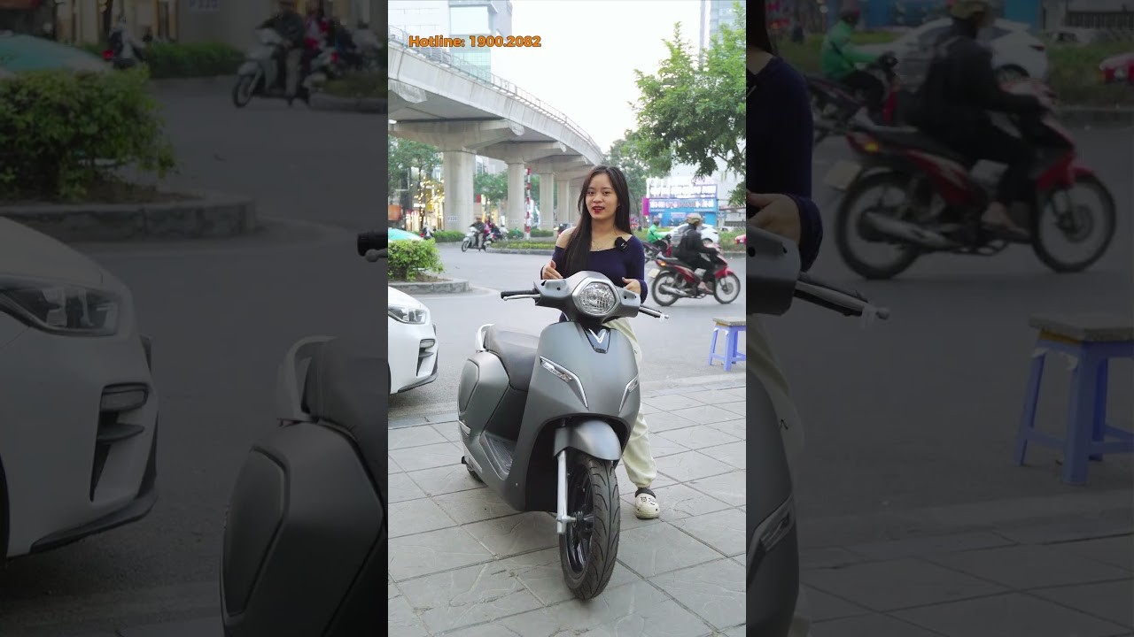 Thanh Lý Xe Máy Điện VinFast Klara Lẻ Màu: Cơ Hội Sở Hữu Xe Xanh Giá Tốt