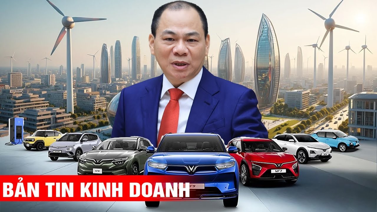 Tin Tức Nổi Bật Về Xe Điện VinFast: VF 9 Lạ, Mạng Lưới Philippines và VF 3 Độ