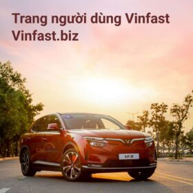 Trang người dùng Vinfast - vinfast.biz Trang người dùng Vinfast - vinfast.biz