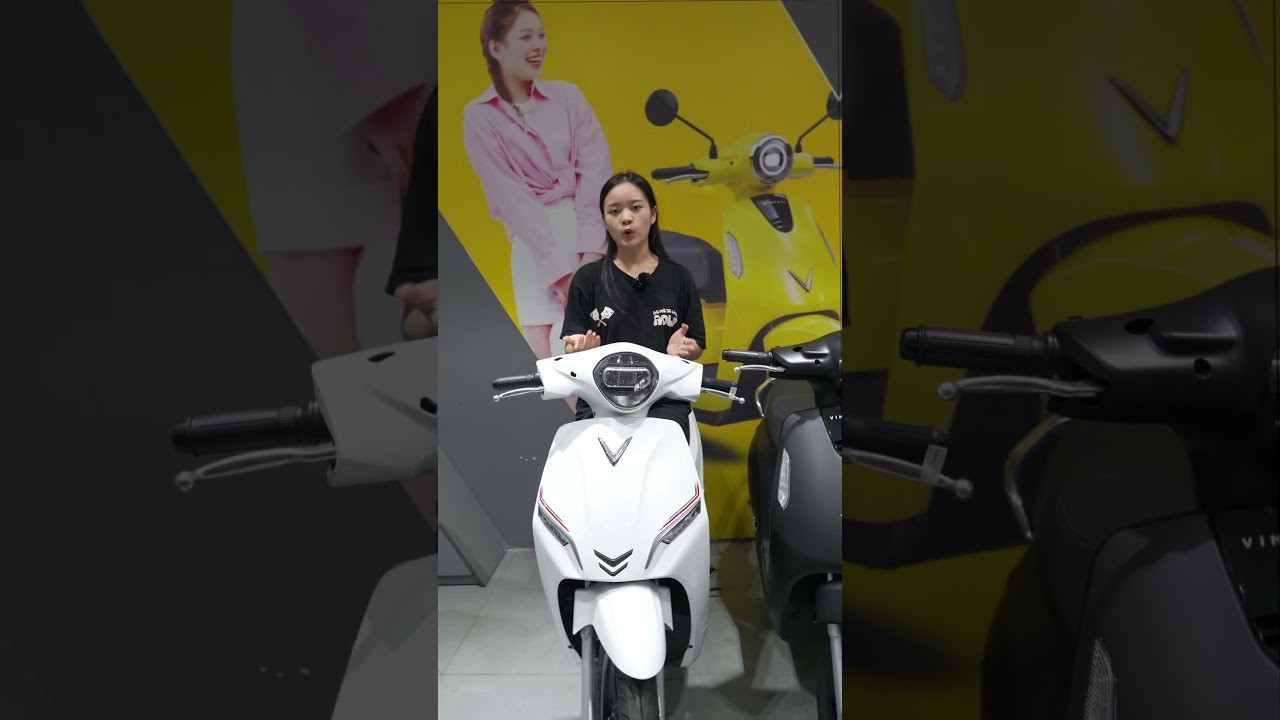 Ưu đãi VinFast 20/11: Giảm Giá Sốc Xe Máy Điện Cho Giáo Viên