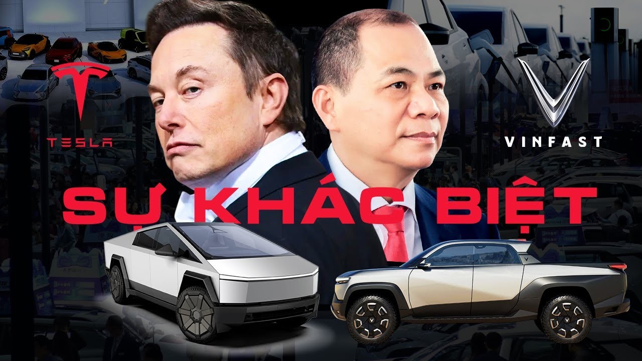 Vinfast 2025: Kế hoạch Táo bạo 2028, Doanh số 'Gây Bão', và Những Bước Đi Chiến Lược Toàn Cầu