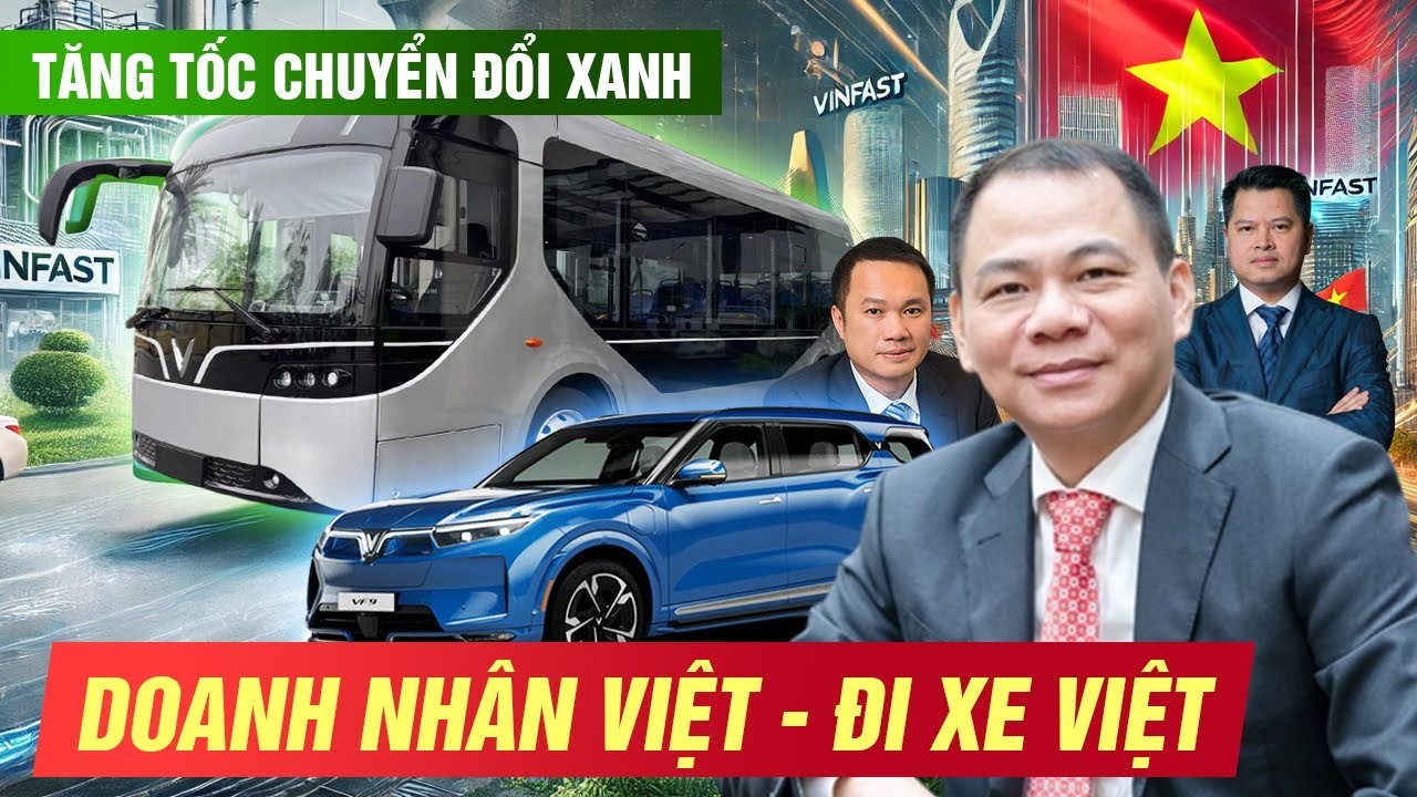 Vinfast Bùng Nổ Doanh Số Tháng 11, Hé Lộ Xe Buýt Mới và Tham Vọng 2025