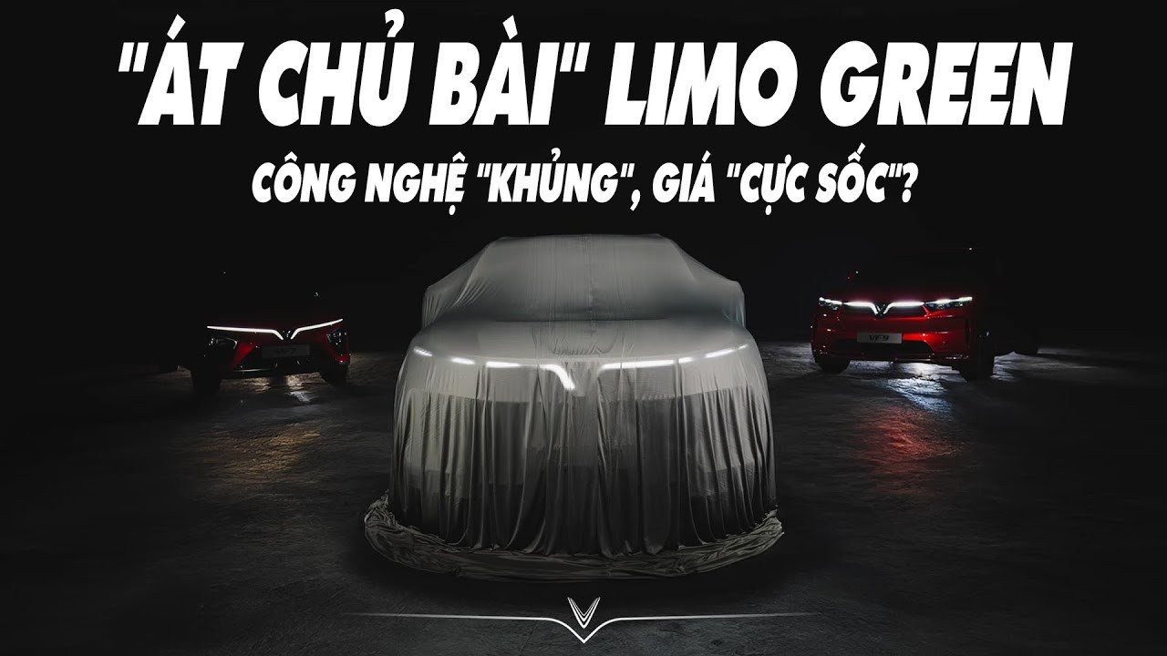 VinFast Chuẩn Bị Ra Mắt MPV Điện 7 Chỗ: Rộng Hơn Xpander, Tiềm Năng Thay Đổi Thị Trường