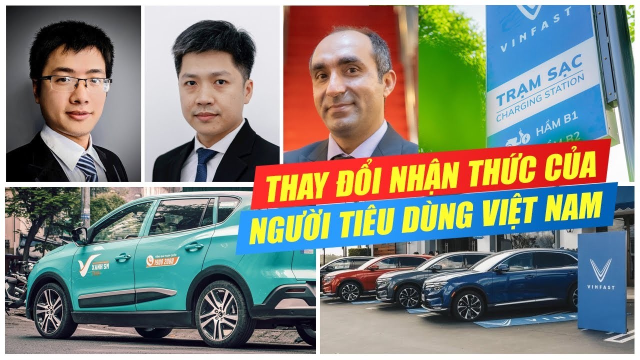 Vinfast Đạt Ngôi Vị Số 1 Thị Trường Ô Tô Việt Nam: Phân Tích Từ Chuyên Gia RMIT