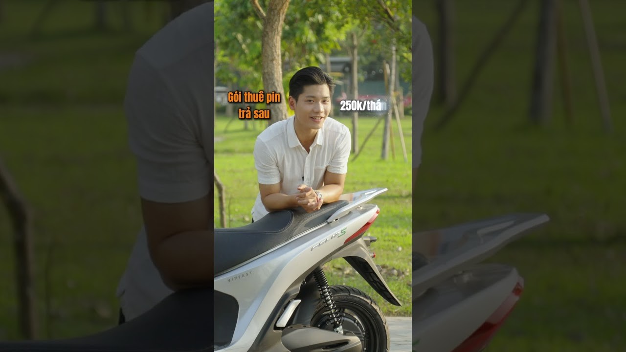 VinFast Feliz S: Giá Tốt, Lựa Chọn Thông Minh Cho Người Đi Làm