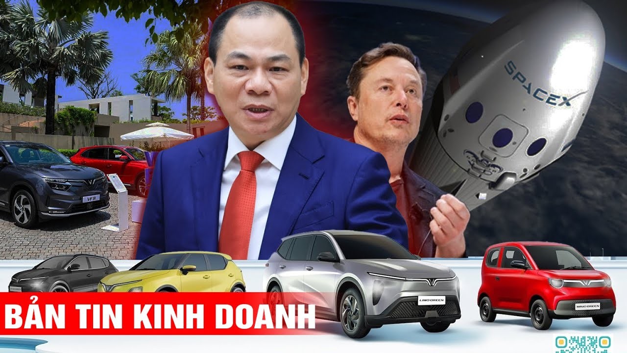 VinFast Green: Ra Mắt Dòng Xe Chuyên Dịch Vụ, Hé Lộ Chi Tiết Mini Green và Mở Rộng Mạng Lưới Toàn Cầu