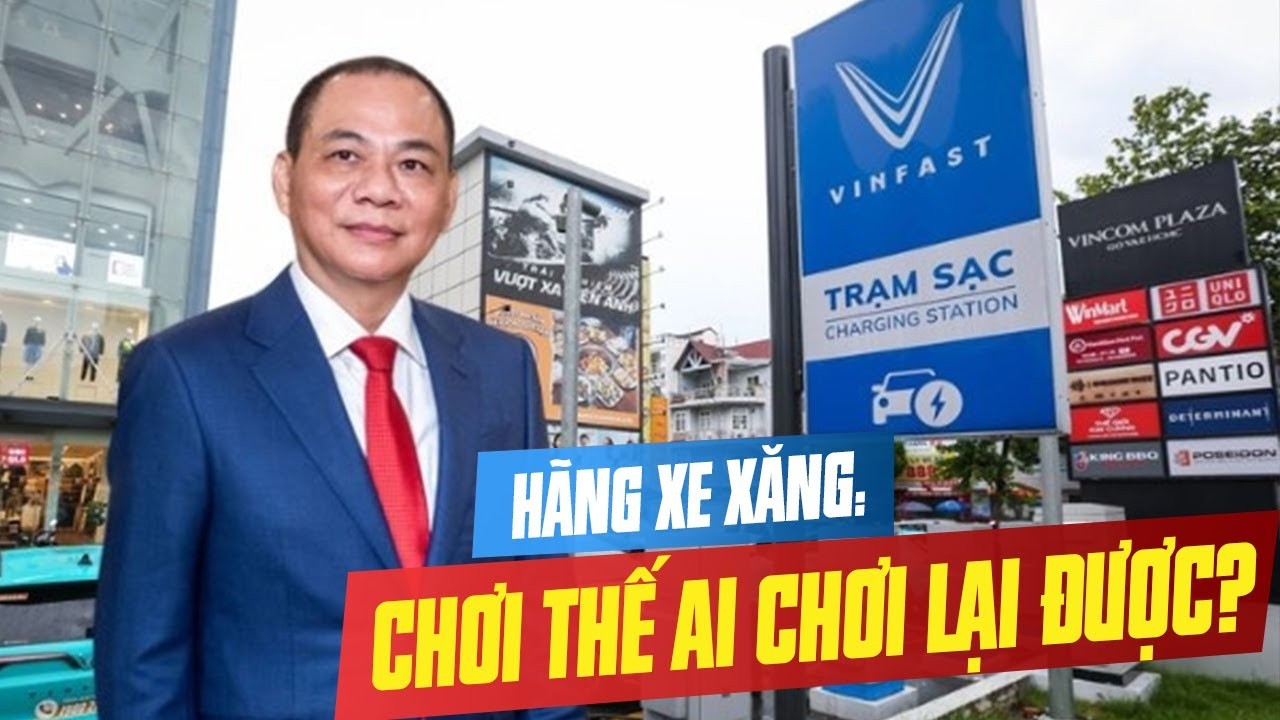 VinFast Miễn Phí Sạc Pin Xe Điện Đến 2027: Ưu Đãi Khủng!