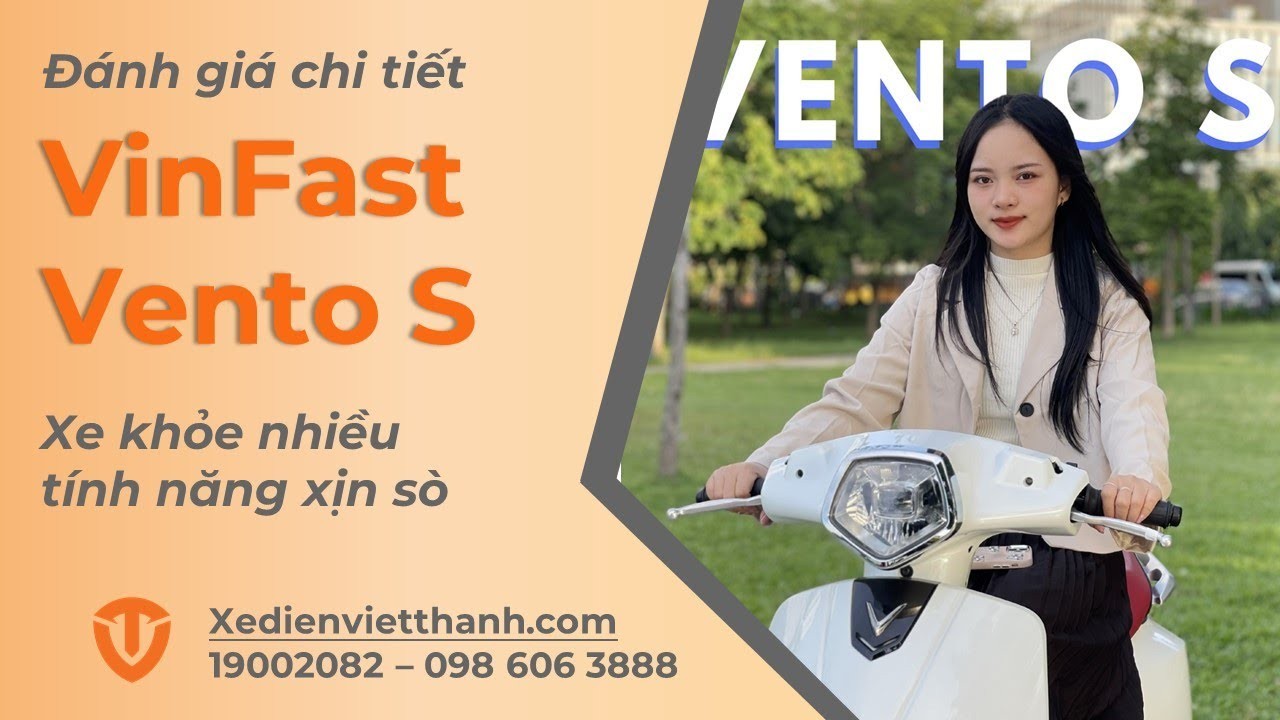 VinFast Vento S: Đánh Giá Chi Tiết Và Cơ Hội Sở Hữu Giá Tốt