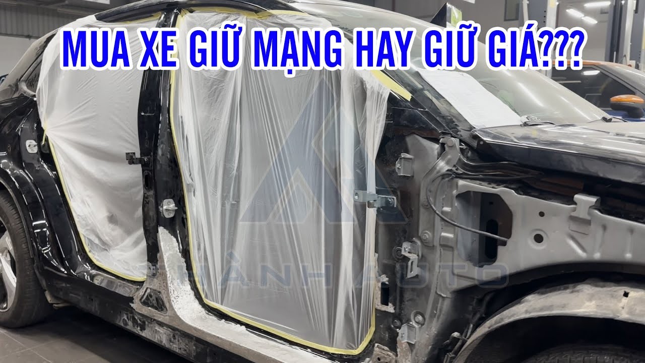 VinFast VF 8: Ưu Tiên An Toàn Hay Giá Cả? Lời Giải Đáp Toàn Diện