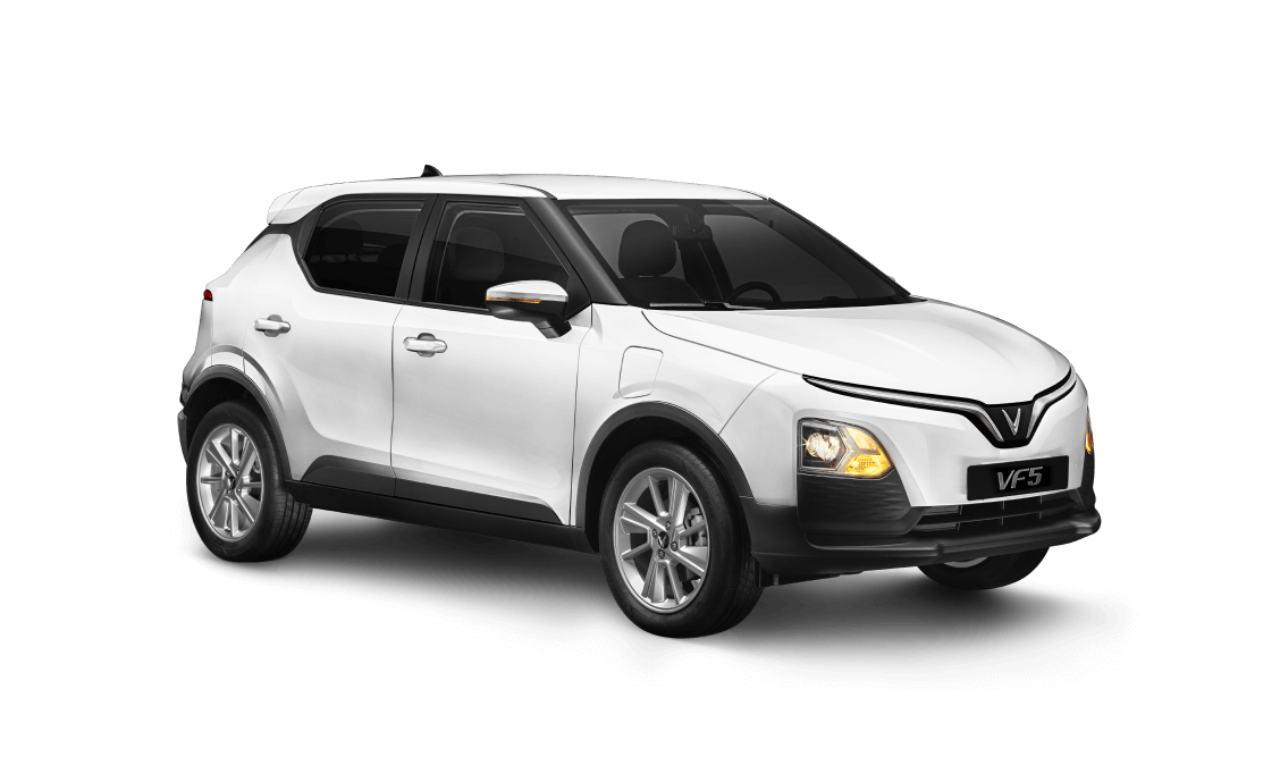 VinFast VF5