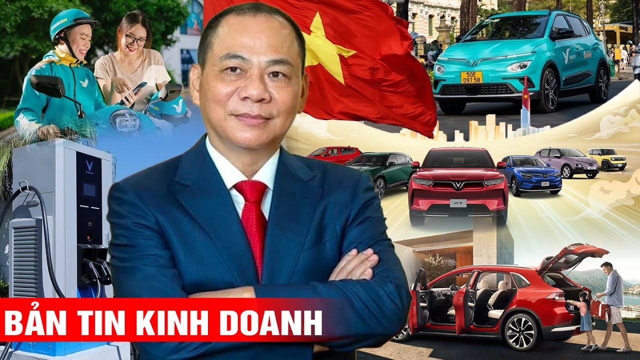 VinFast VF8: Đánh giá chi tiết, Doanh số và Xanh SM Tháng 5/2025