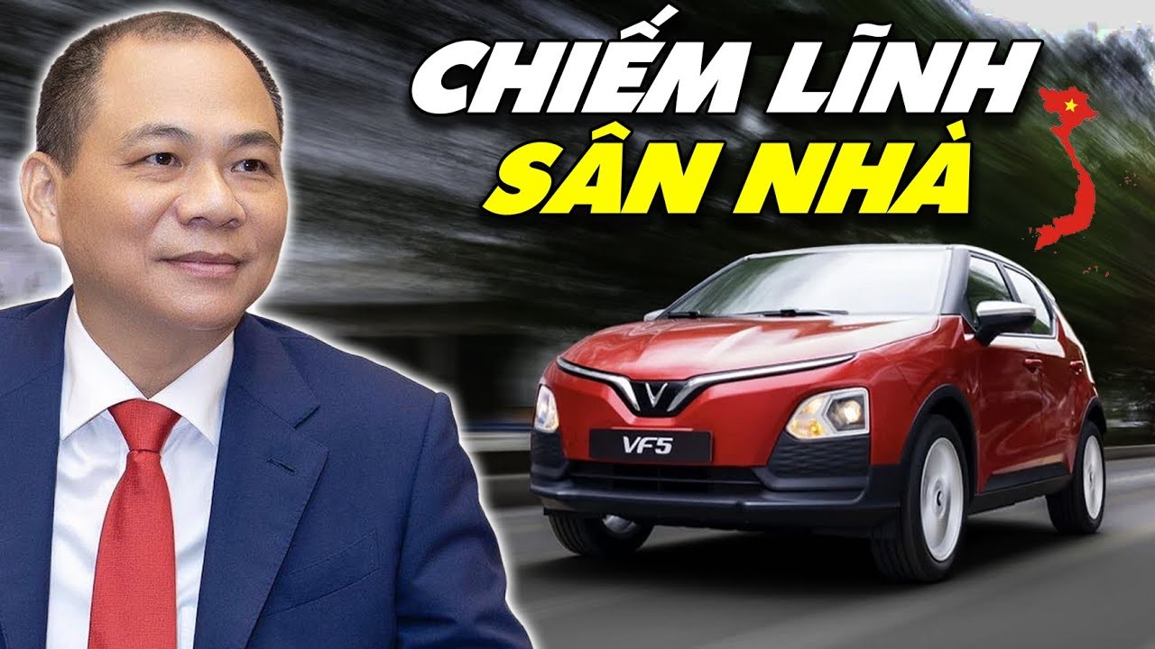 Xe Điện VinFast Dẫn Đầu Thị Trường Việt: Cơ Hội Và Thách Thức