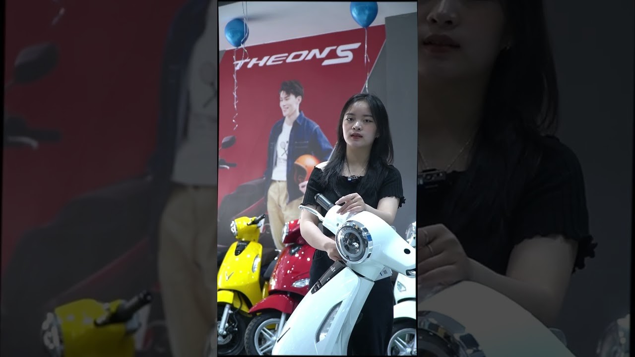 Xe Điện VinFast Evo200 Lite: Lựa Chọn Tối Ưu Cho Học Sinh