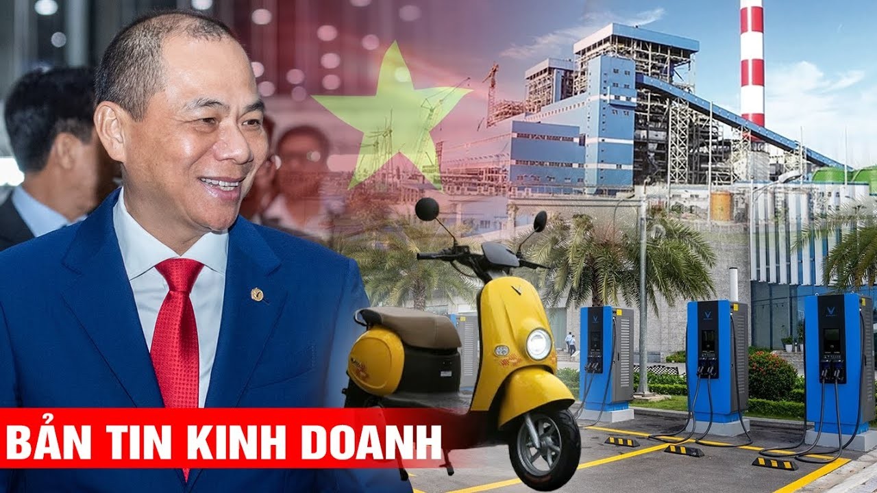 Xe điện VinFast: Ra Mắt Mio Mới, Mở Rộng Mạnh Mẽ Hạ Tầng Sạc & Thống Lĩnh Thị Trường Ô Tô Việt