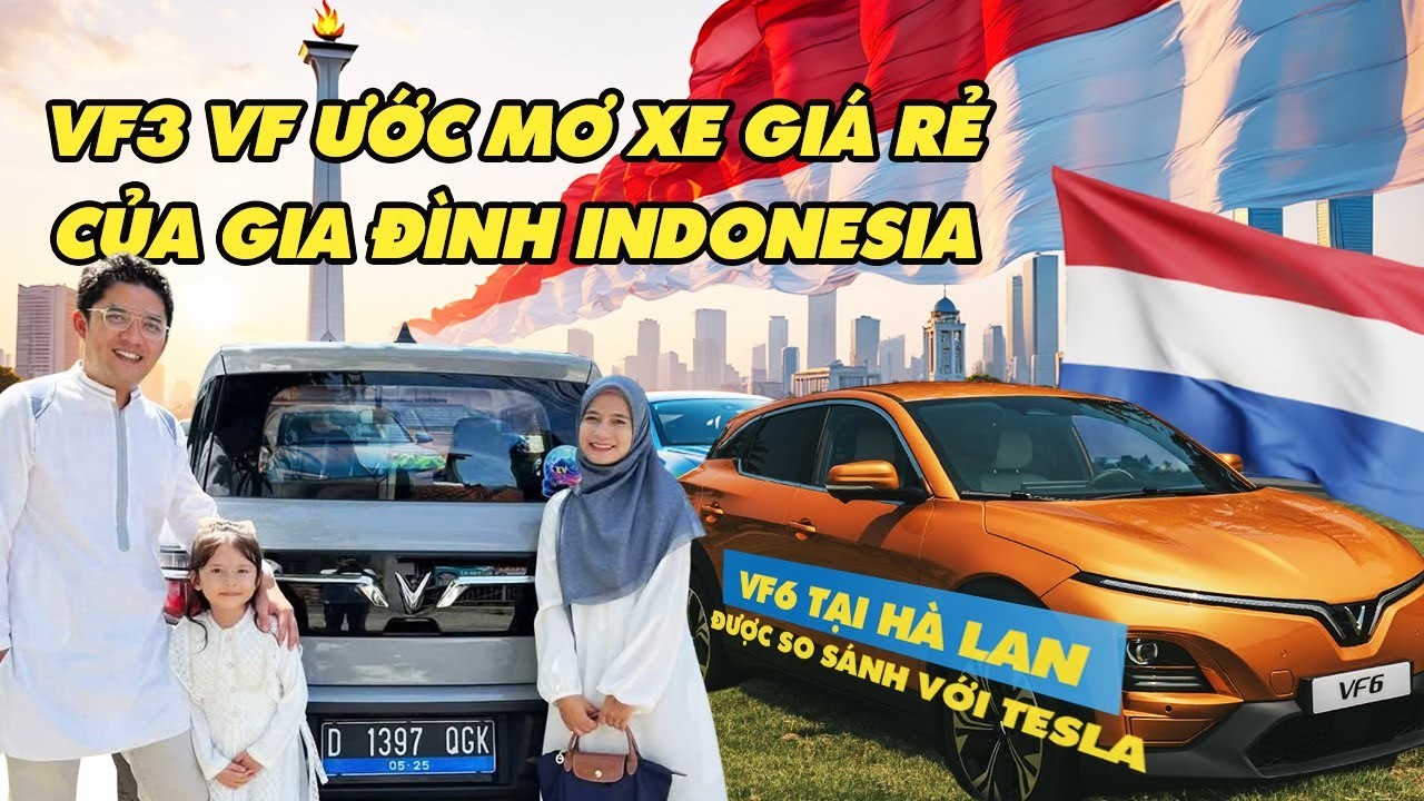 Xe điện VinFast và Xanh SM: Những Bước Tiến Nổi Bật Trên Hành Trình Toàn Cầu và Tại Việt Nam