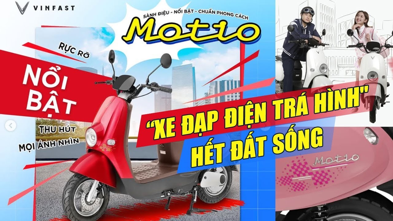Xe Máy Điện VinFast Evo200: Làn Gió Mới "Chấm Dứt" Xe Trá Hình Năm 2025