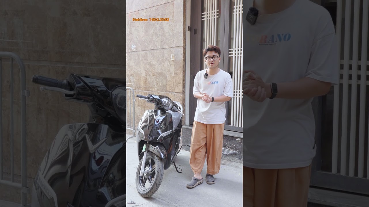 Xe Máy Điện VinFast Feliz S Có Cần Bằng Lái Không?