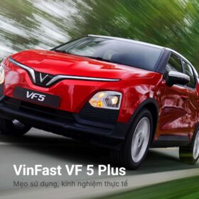 Trang người dùng Vinfast - vinfast.biz