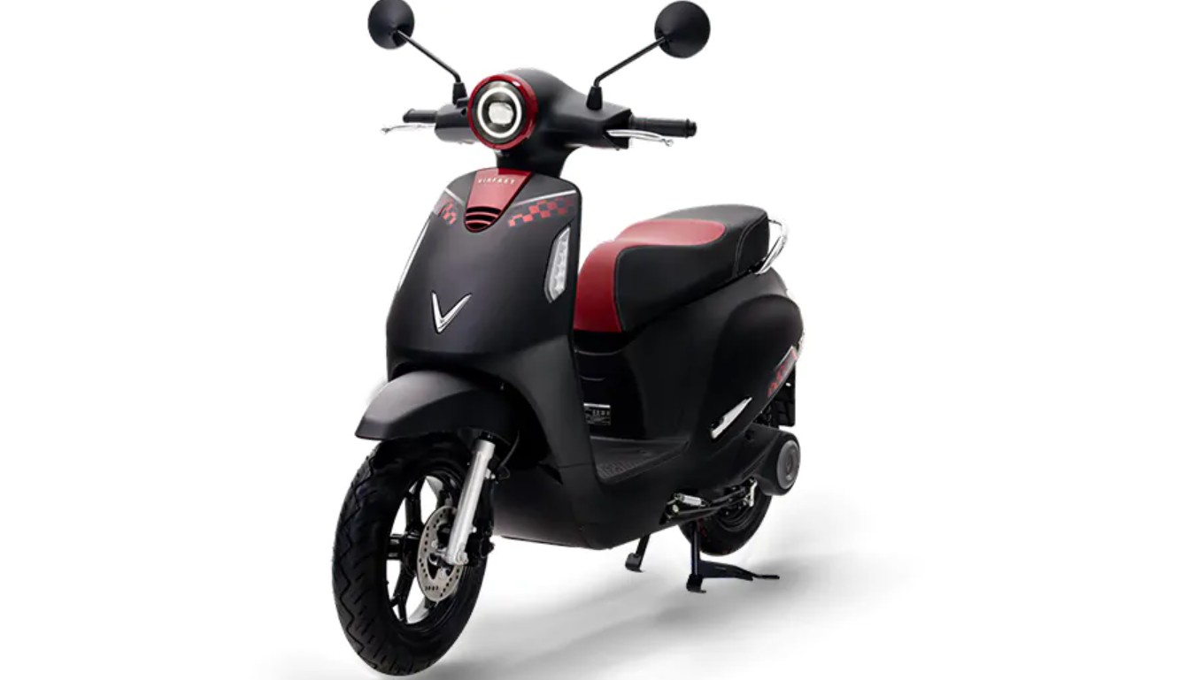 Công nghệ và tính năng của VinFast Evo Neo