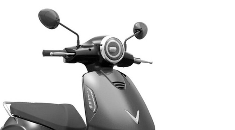 Thiết kế hiện đại của VinFast Evo Neo