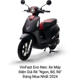 Trang người dùng Vinfast - vinfast.biz